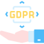 GDPR іконка 64x64
