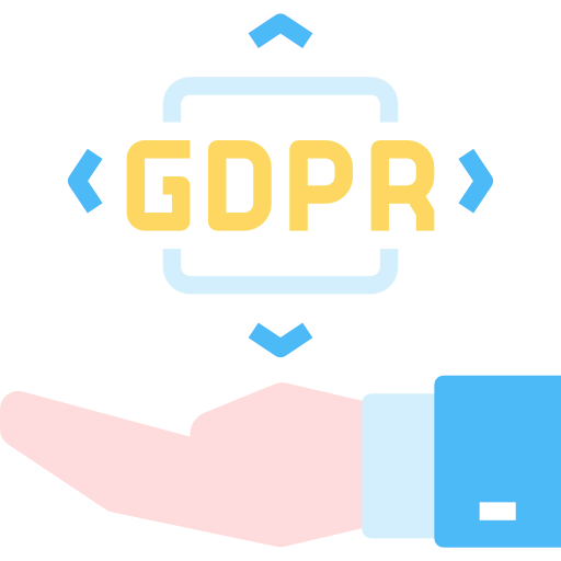 GDPR icône