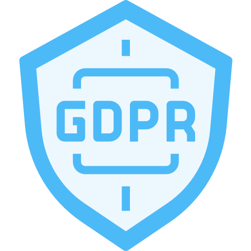 GDPR icon