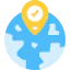 Location Symbol 64x64