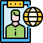 User Symbol 64x64