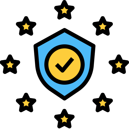 Shield icon