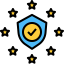 Shield Symbol 64x64