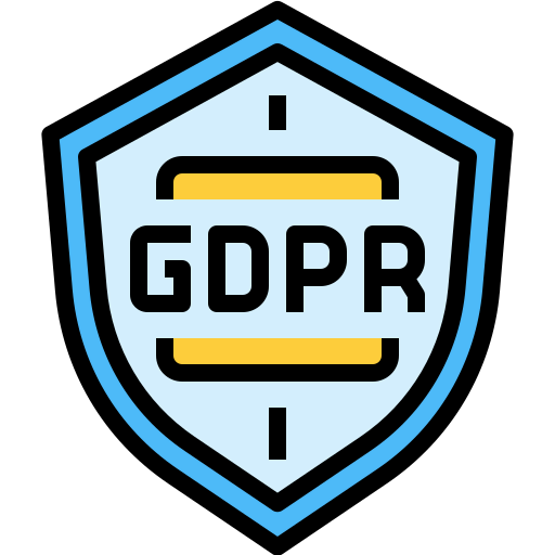 GDPR icon