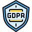 GDPR Symbol 64x64