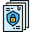 File Symbol 64x64