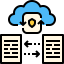 Online Symbol 64x64