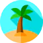 Island icon 64x64