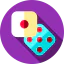 Dices icon 64x64