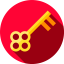Key icon 64x64