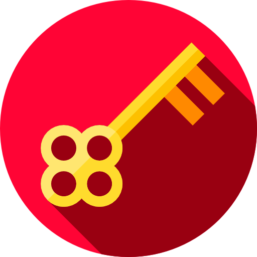 Key icon