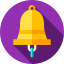 Bell icon 64x64