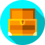 Treasure icon 64x64