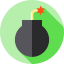 Bomb icon 64x64