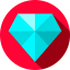 Diamond icon 64x64