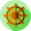 Rudder icon 64x64