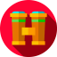 Binocular icon 64x64