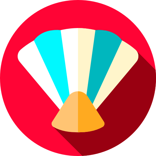 Shell 图标