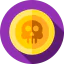 Coin icon 64x64