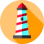 Lighthouse icon 64x64