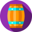 Barrel icon 64x64