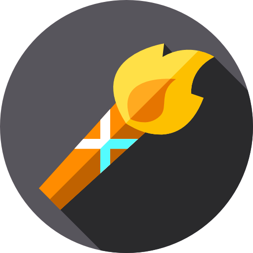 Torch 图标