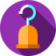 Hook icon 64x64