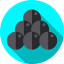 Round shot icon 64x64