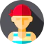 Pirate icon 64x64
