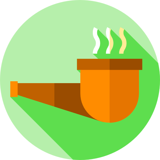 Pipe icon