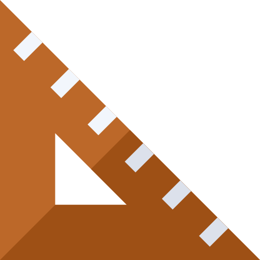 Ruler icon