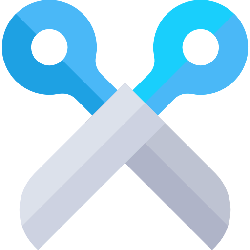Scissors 图标