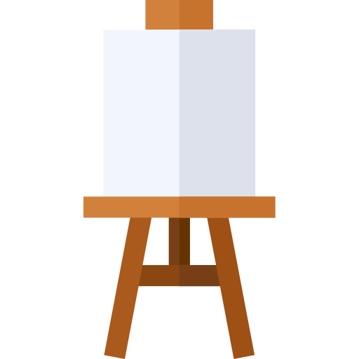 Canvas icon