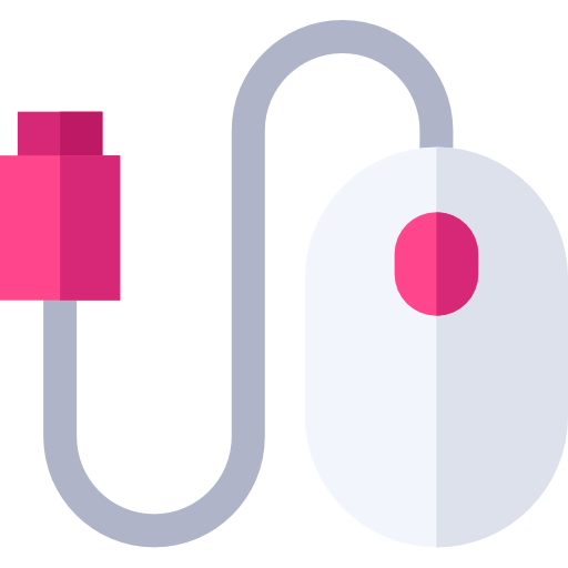 Mouse icon
