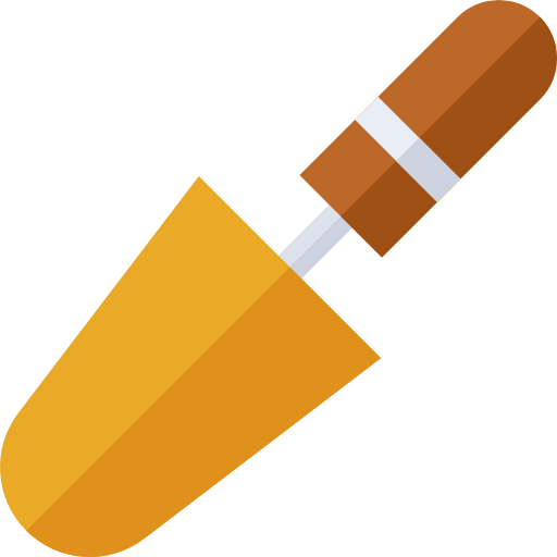 Scraper icon
