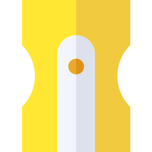 Sharpener icon