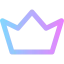 Crown ícono 64x64
