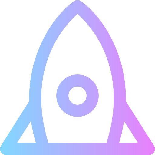 Startup icon