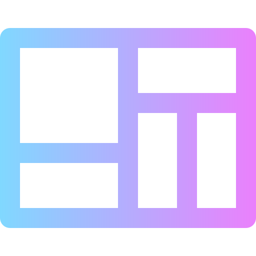 Web page 图标