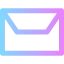 Email ícono 64x64