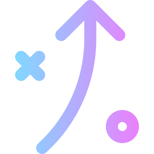 Strategy icon