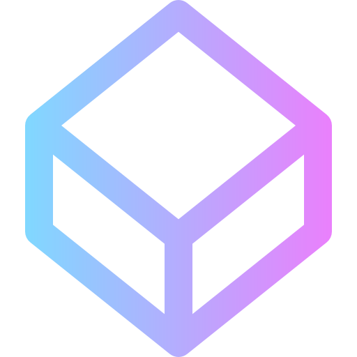 Cube biểu tượng