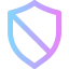 Shield icon 64x64