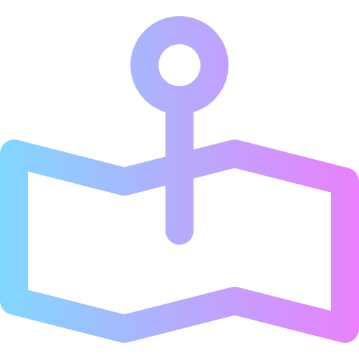 Map icon