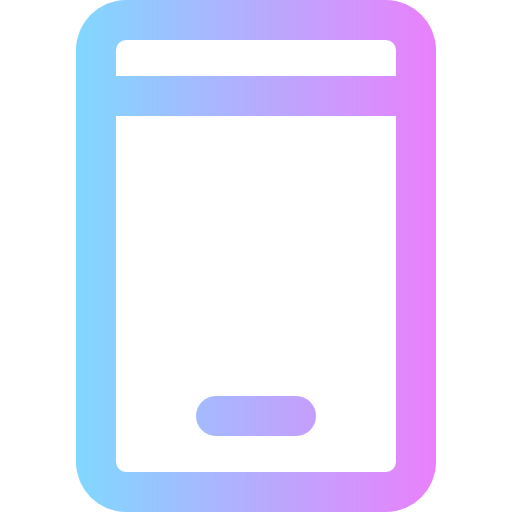 Smartphone icon