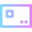 Credit card 상 64x64