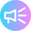 Маркетинг иконка 64x64