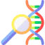Структура ДНК иконка 64x64
