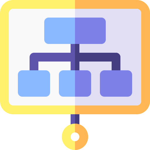 Workflow アイコン
