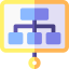 Workflow icon 64x64